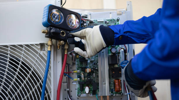 Best Geothermal HVAC Systems in USA